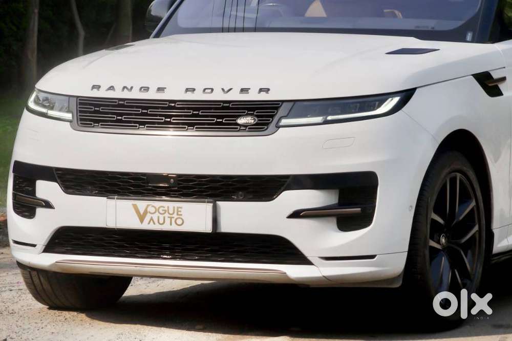 Land Rover Range Sport 3.0 V6 Petrol, 2024, Petrol