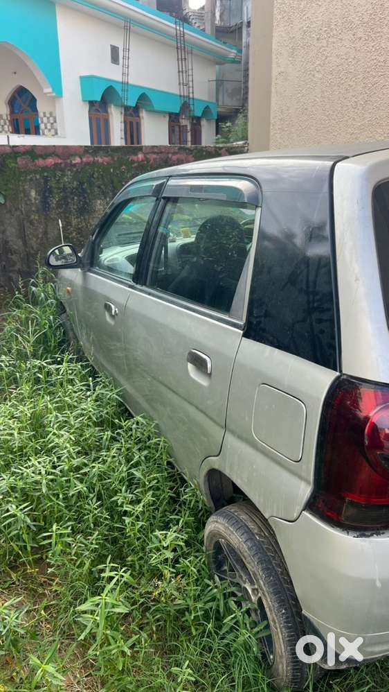 Maruti Suzuki Alto K10 2011 Petrol