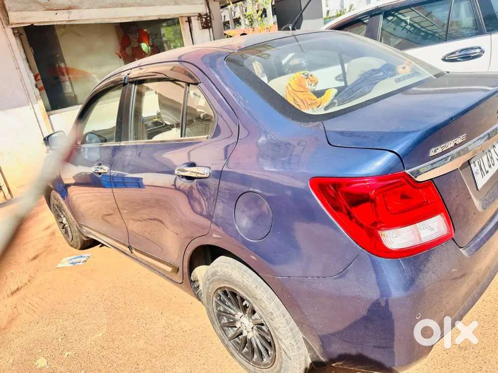 Showroom Condition Swift Dzire