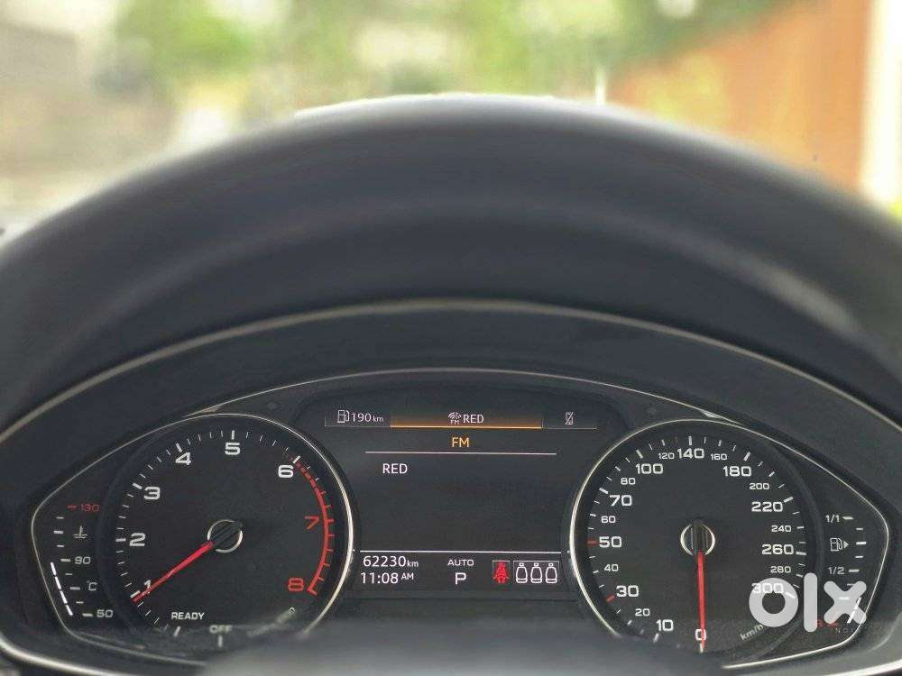 Audi Q5 Premium Plus 45 Tfsi, 2022, Petrol