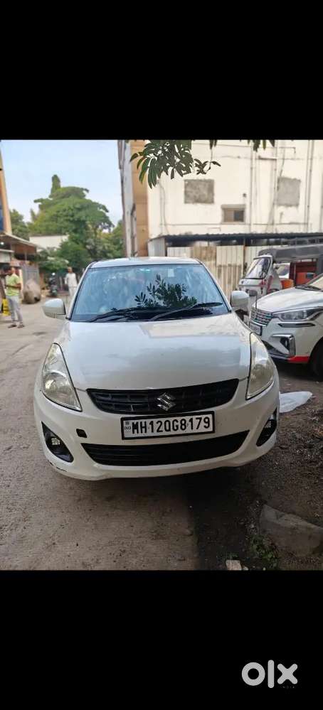 Maruti Suzuki Dzire Tour 2018