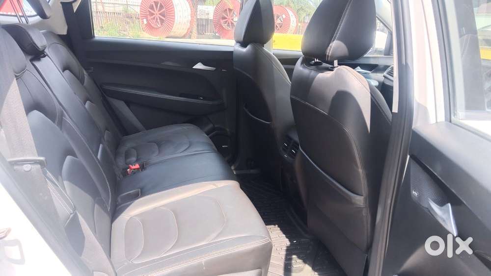 Mg Hector 1.5 Dct Sharp, 2019, Petrol