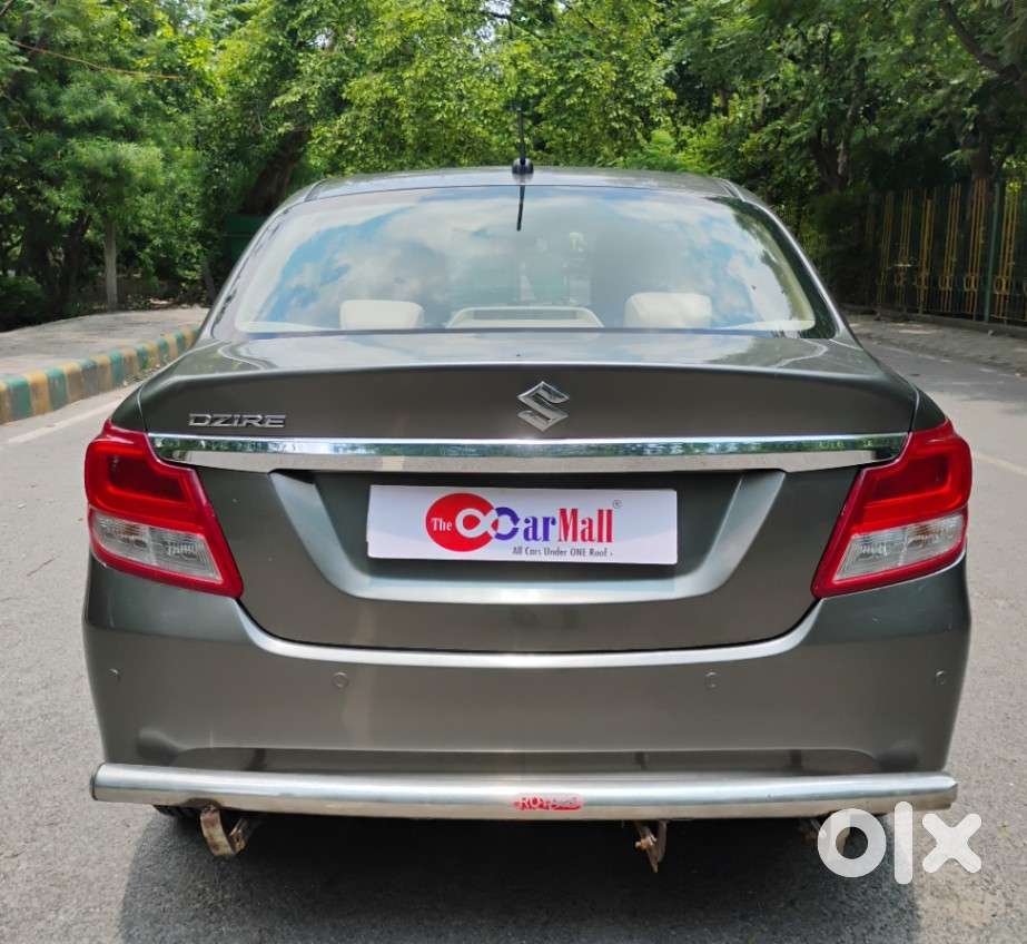 Maruti Suzuki Dzire 2017-2020 Vdi, 2019, Diesel