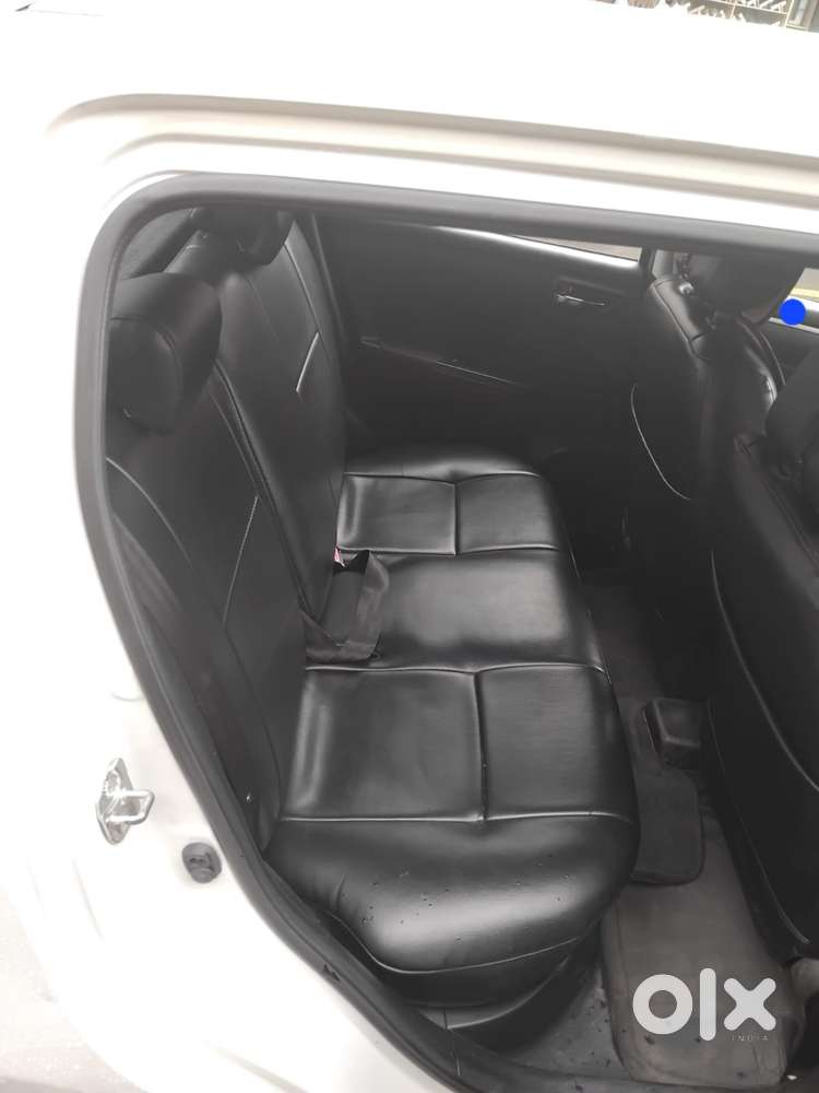 Maruti Suzuki Swift Vxi, 2015, Petrol