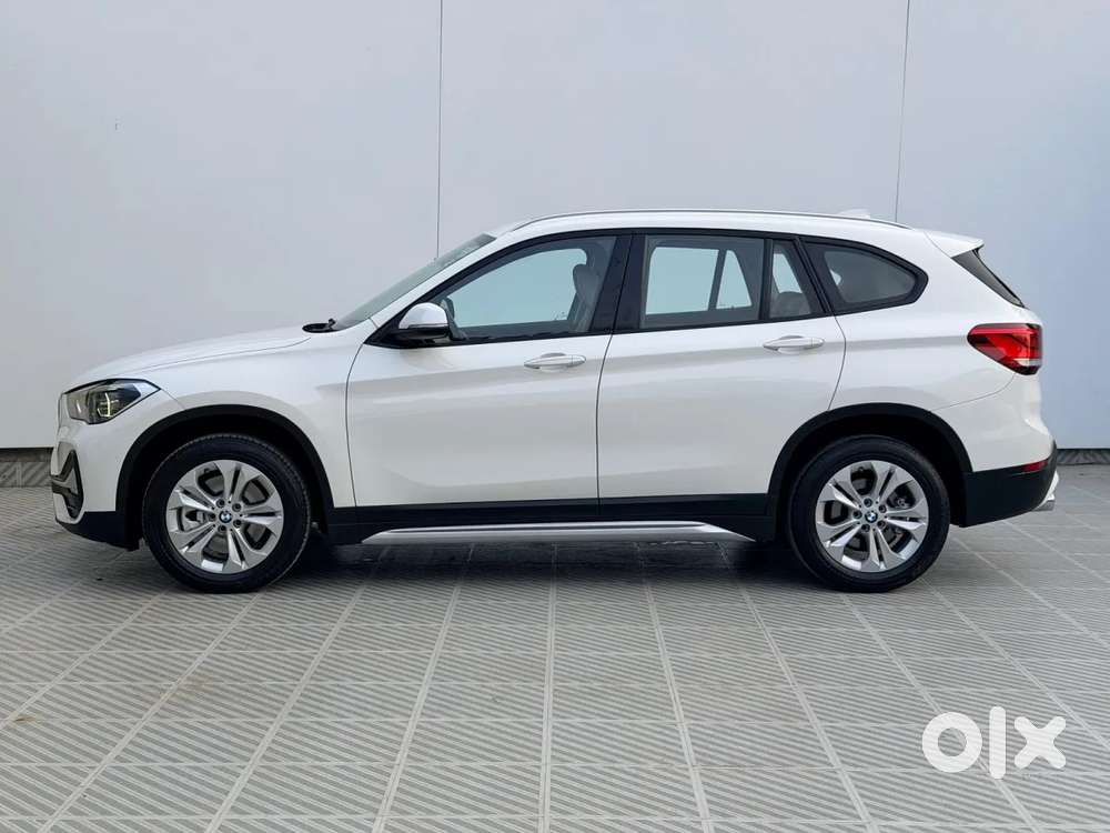 Bmw X1 2.0 Sdrive20d Xline, 2022, Diesel