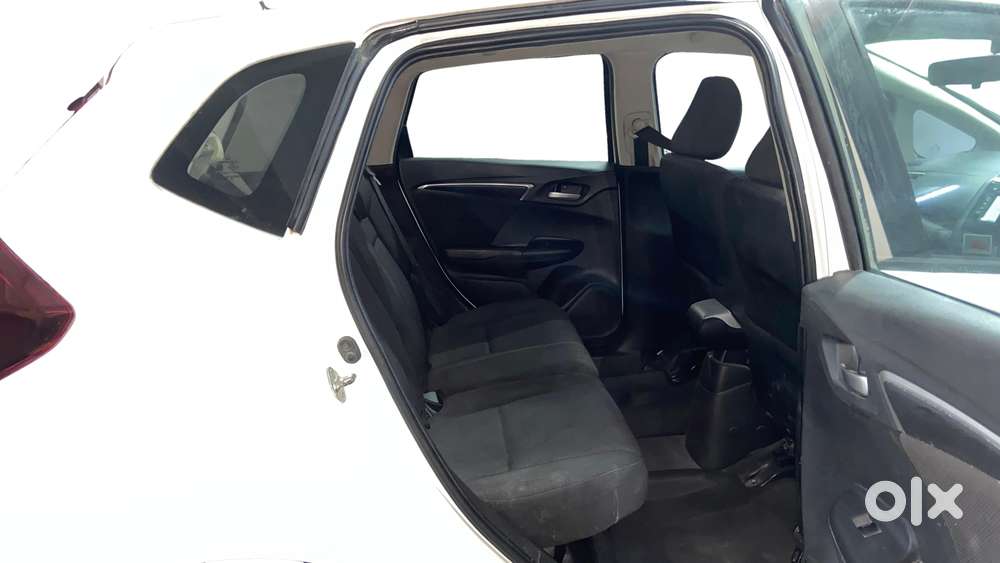 Honda Jazz 1.2 Vx I Vtec, 2015, Petrol