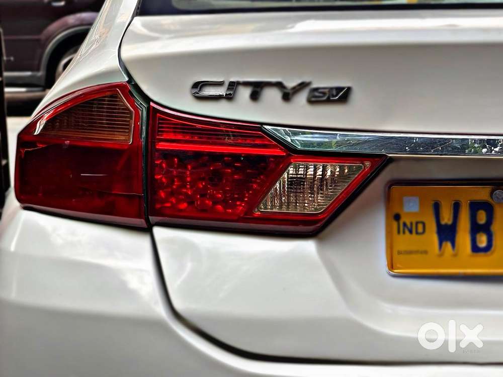 Honda City 1.5 Vx I-dtec Mt, 2020, Diesel