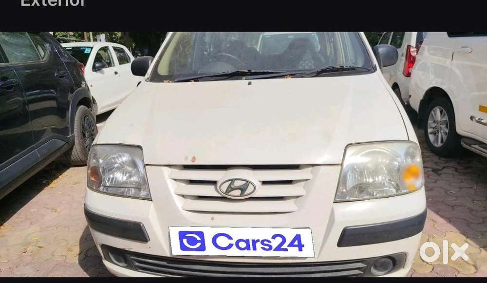 Hyundai Petrol Manual 2012