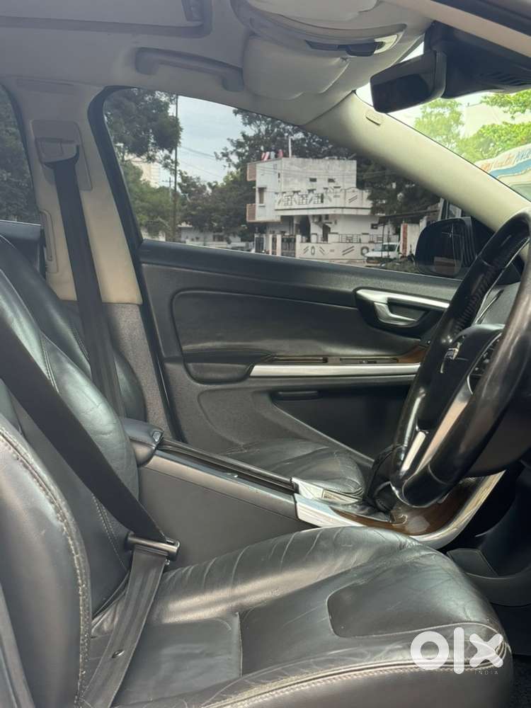 Volvo S60 Diesel 2015