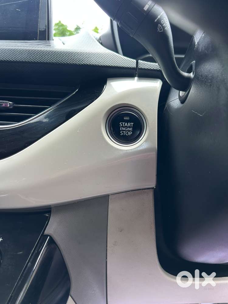 Tata Nexon 1.5 Revotorq Xz Plus (o), 2022, Petrol