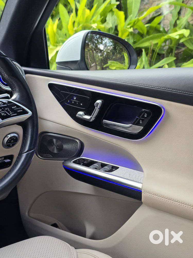 Mercedes-benz Glc 220d 4matic, 2024, Diesel