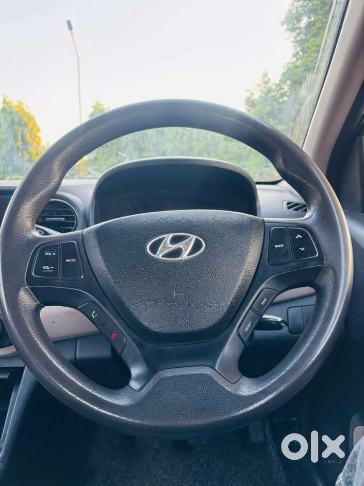 Hyundai Accent Executive, 2014, Petrol