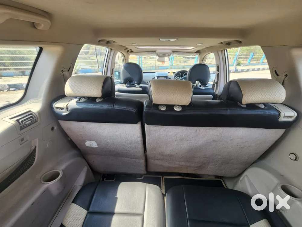 Mahindra Xuv500 W9 1.99, 2018, Diesel