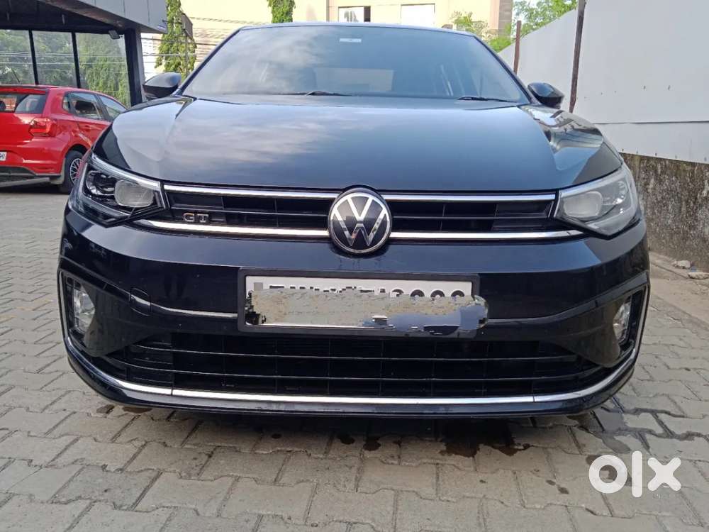 Volkswagen Virtus 1.5 Tsi Gt Plus Evo Dsg, 2023, Petrol