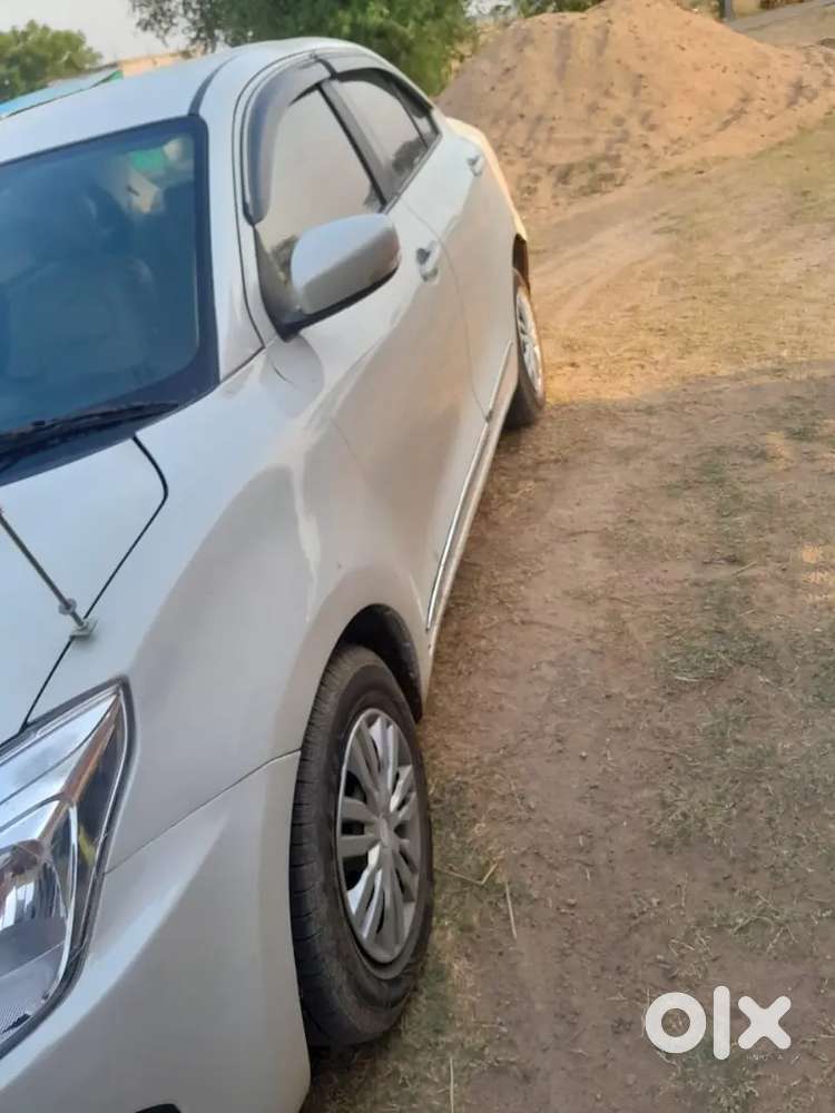 Maruti Suzuki Dzire 2019 Diesel 78000 Km Driven