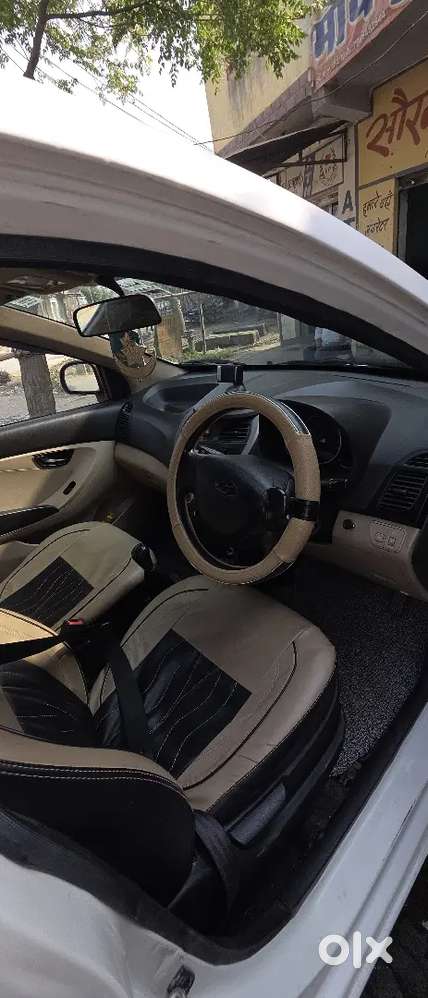 Hyundai Eon 2014 Lpg Good Condition