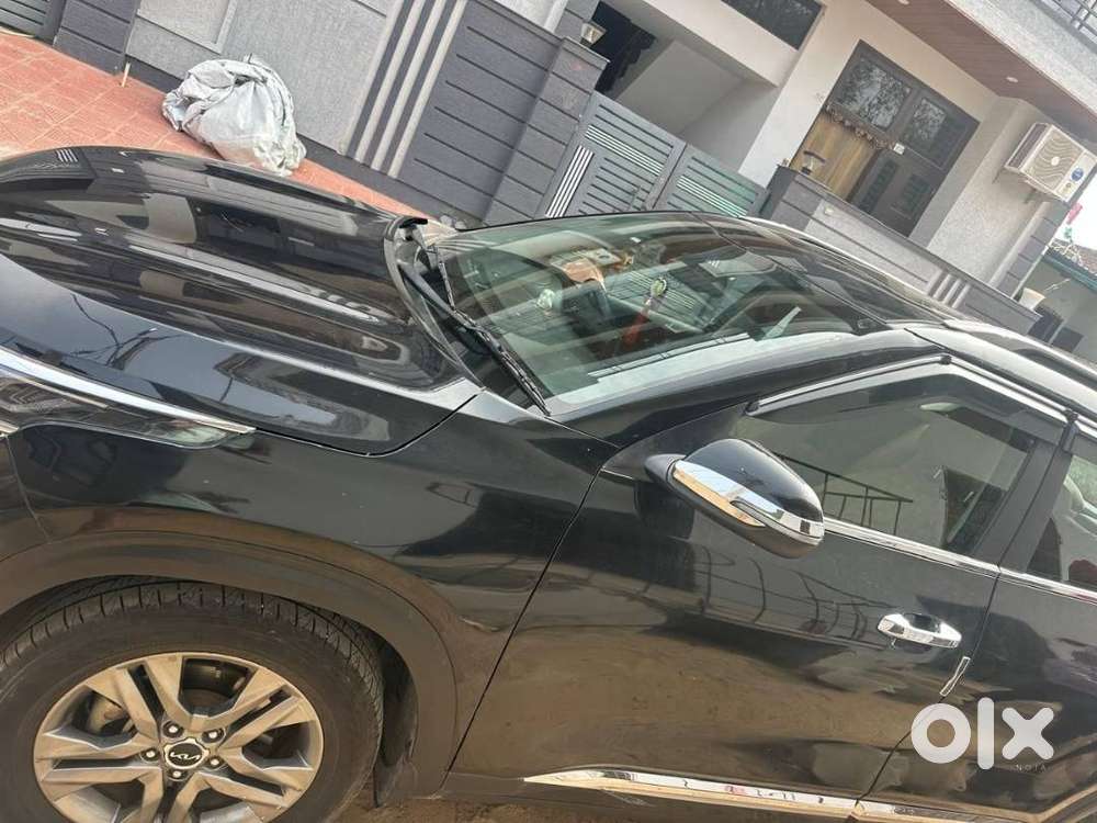 New Co Owned Md Driven Vehicle Office To Home