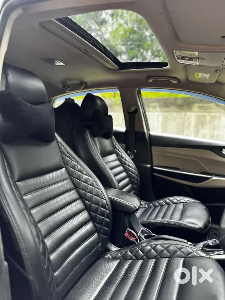 Hyundai Verna 2021