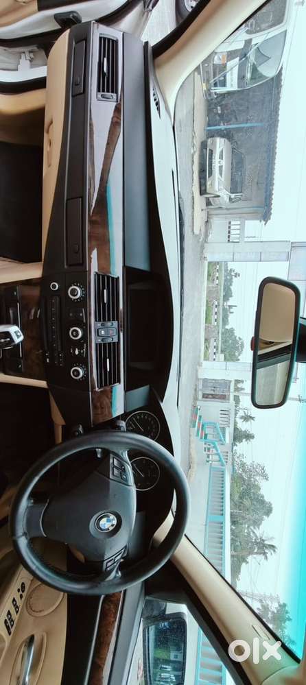 Bmw 5 Series Diesel 110000 Km Driven