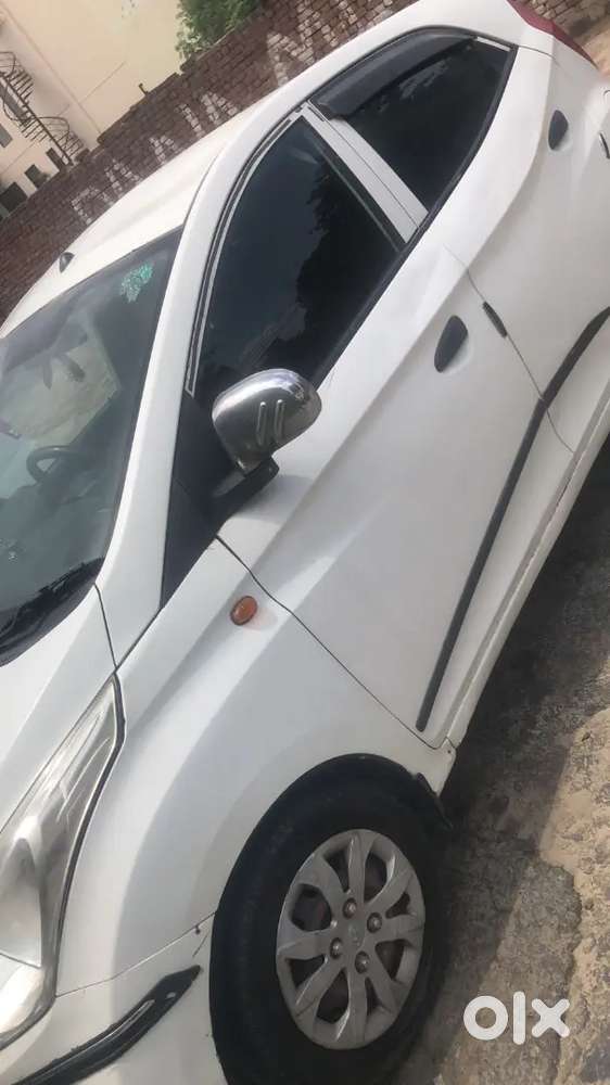 Hyundai Eon 2017 Petrol 65000 Km Driven