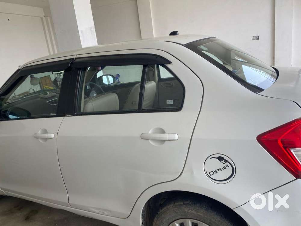 Maruti Suzuki Swift Dzire 2014