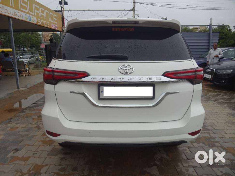 Toyota Fortuner 3.0 4x2 Mt, 2023, Diesel