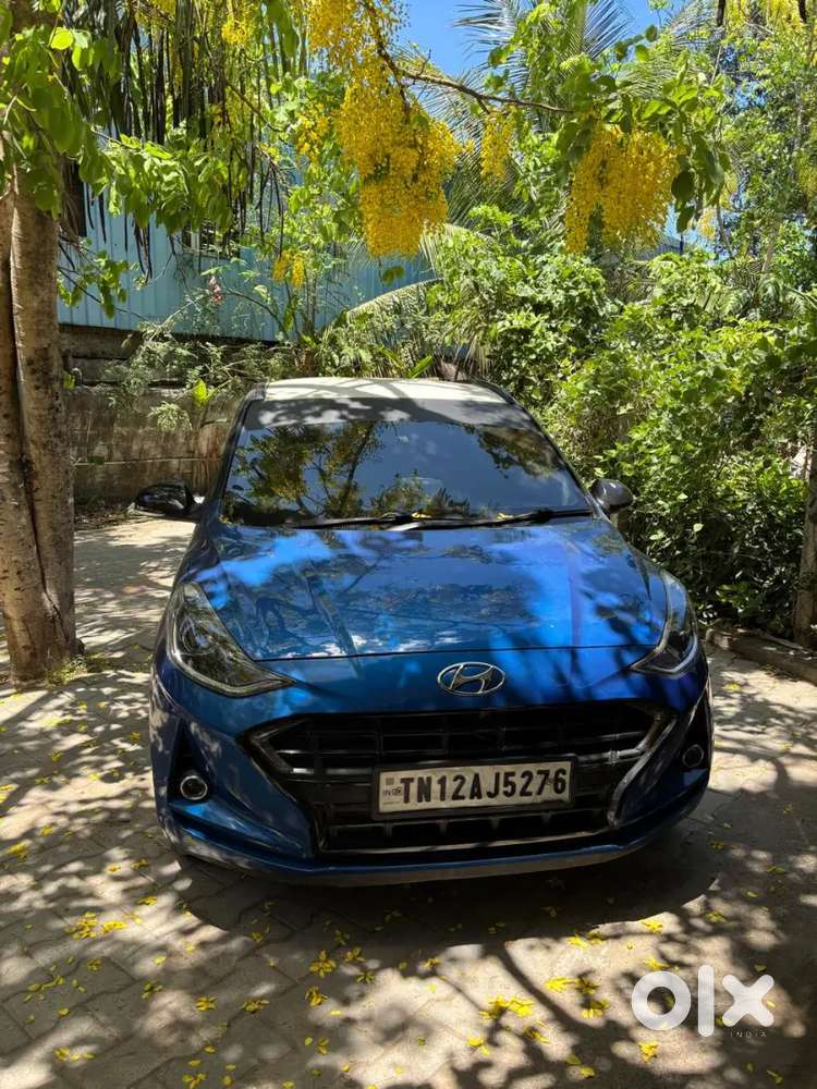 Hyundai Grand I10 Nios 2019 Diesel Well Maintained