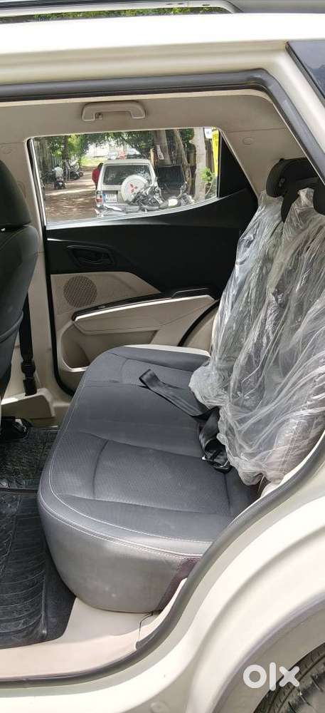 Mahindra Xuv300 W6, 2019, Petrol