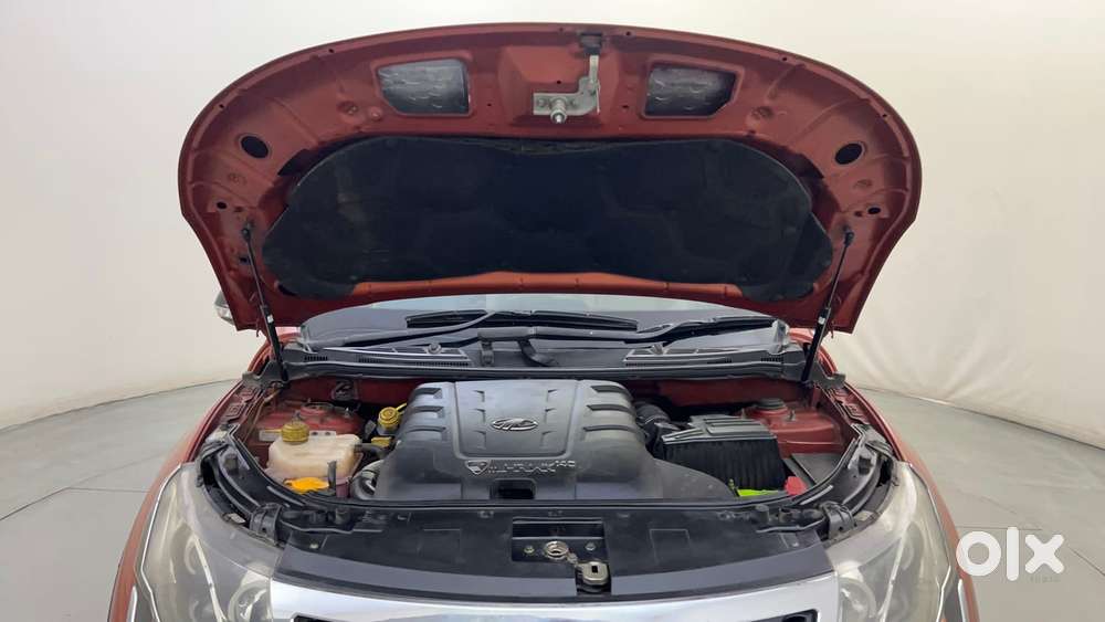 Mahindra Xuv500 2.2 W10, 2015, Diesel