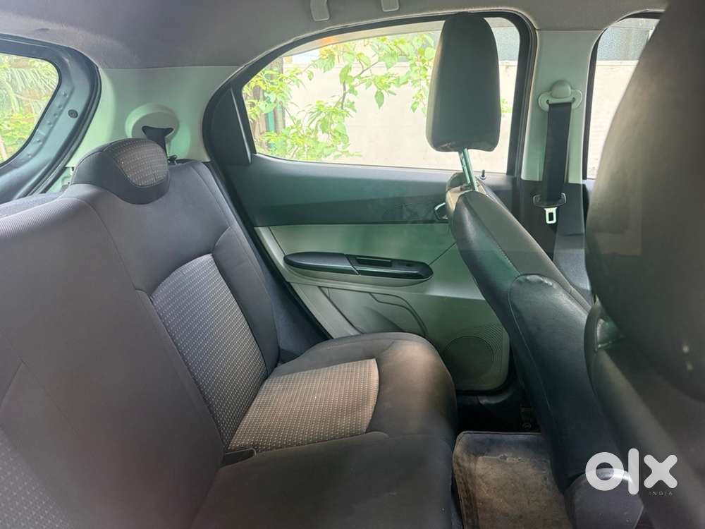 Tata Tiago Petrol Automatic 2018