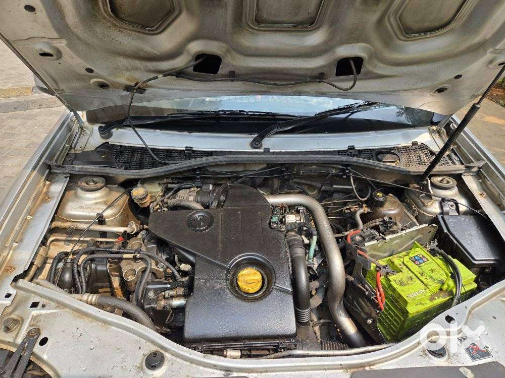Nissan Terrano 2013-2017 Xv 110 Ps, 2013, Diesel