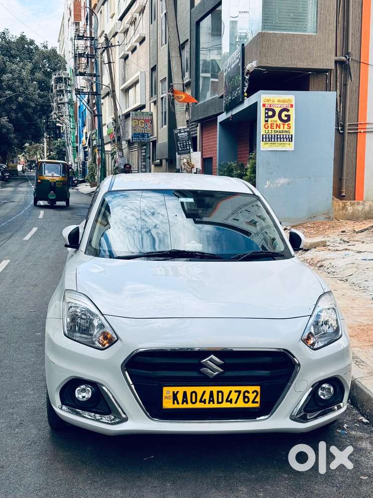 Maruti Suzuki Swift Dzire 1.3 Zxi, 2023, Petrol