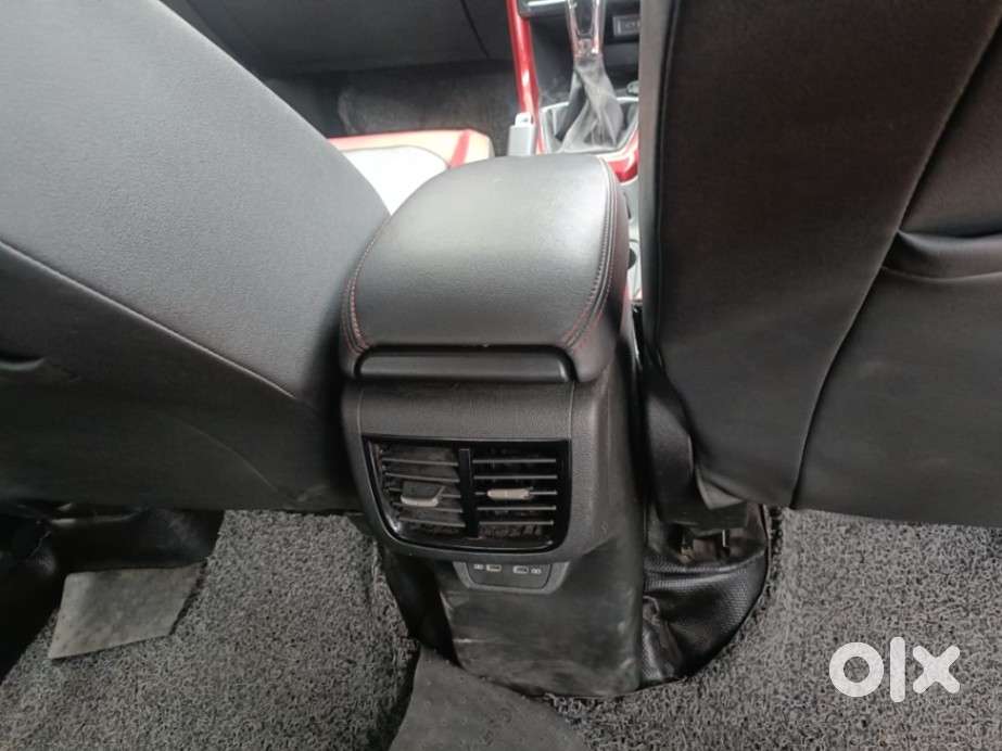 Skoda Kushaq 1.0 Monte Carlo Tsi, 2023, Petrol