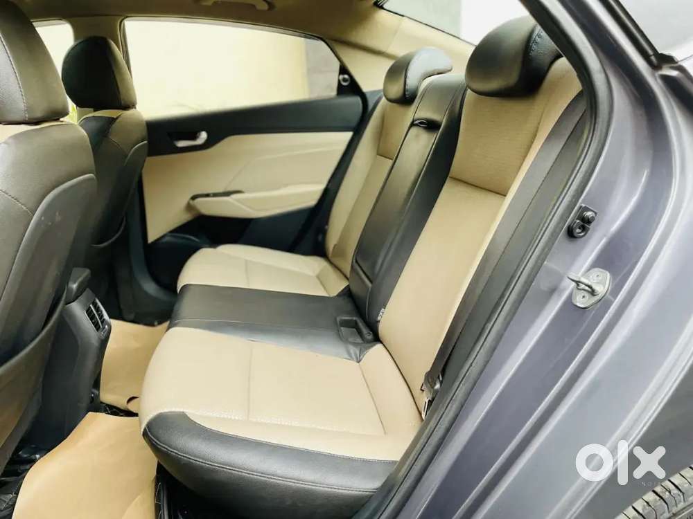 Fully Automatic Top Model