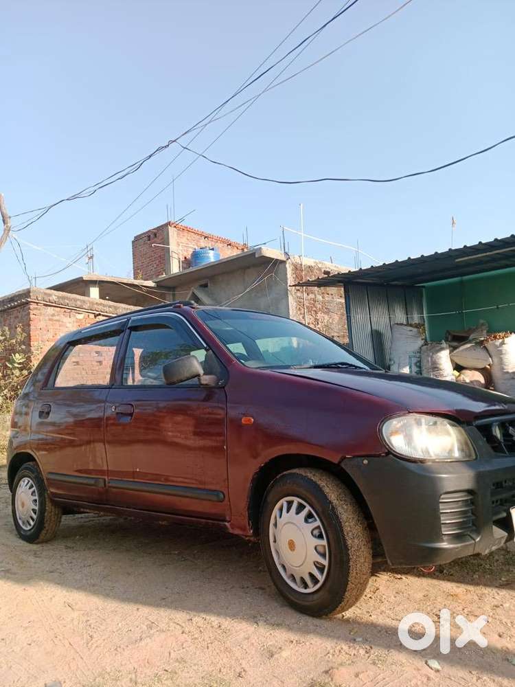 Maruti Suzuki Alto 2006 Petrol Well Maintained
