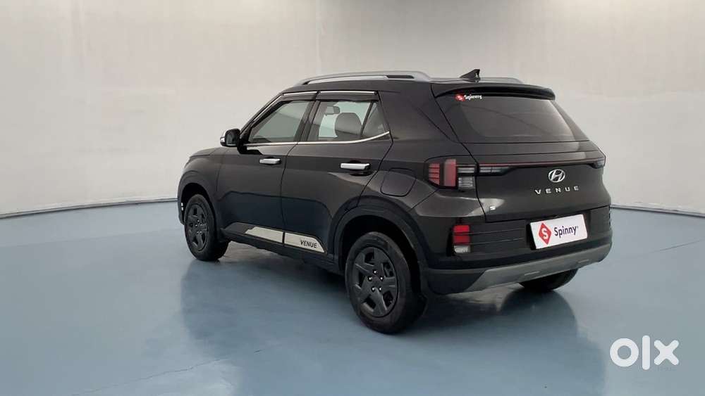 Hyundai Venue Sx, 2023, Petrol