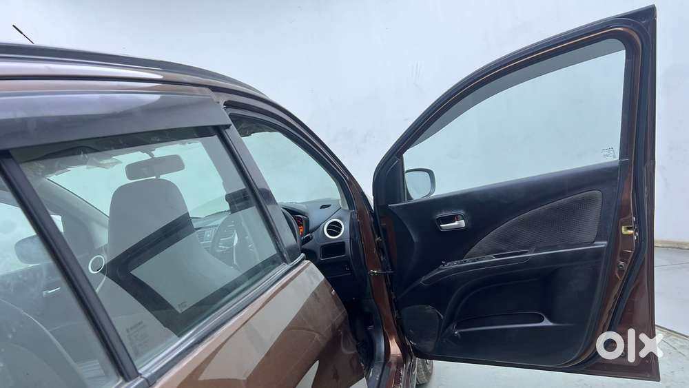 Maruti Suzuki Celerio Vxi Optional Amt, 2018, Petrol