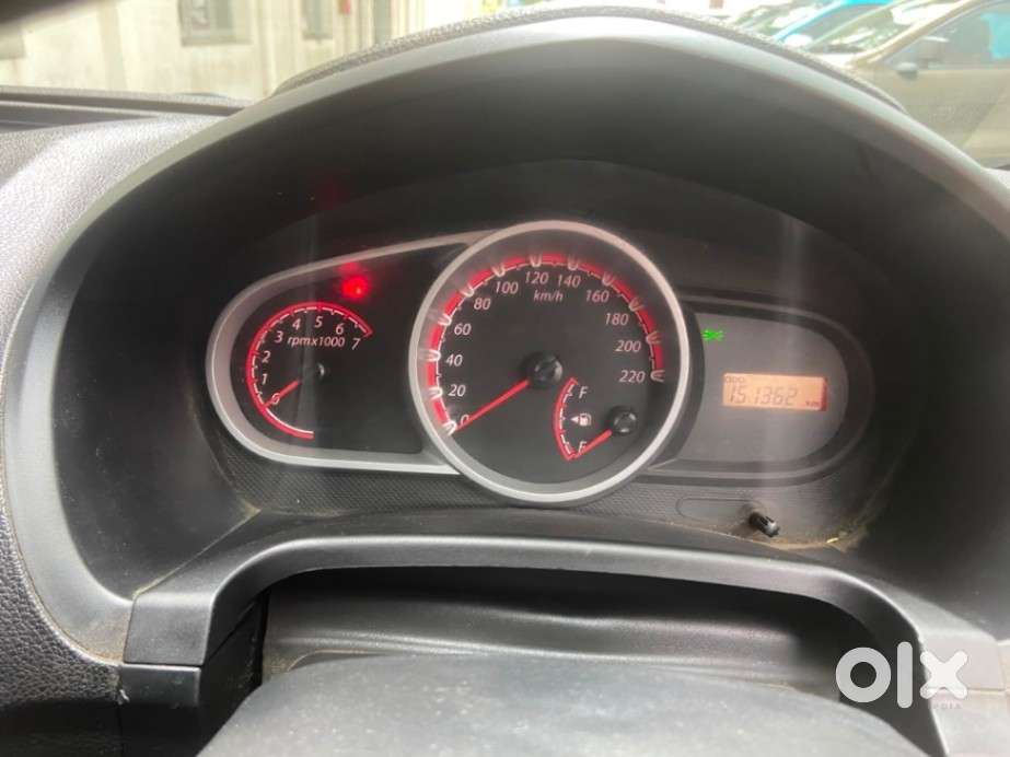 Ford Figo Petrol Zxi, 2012, Diesel