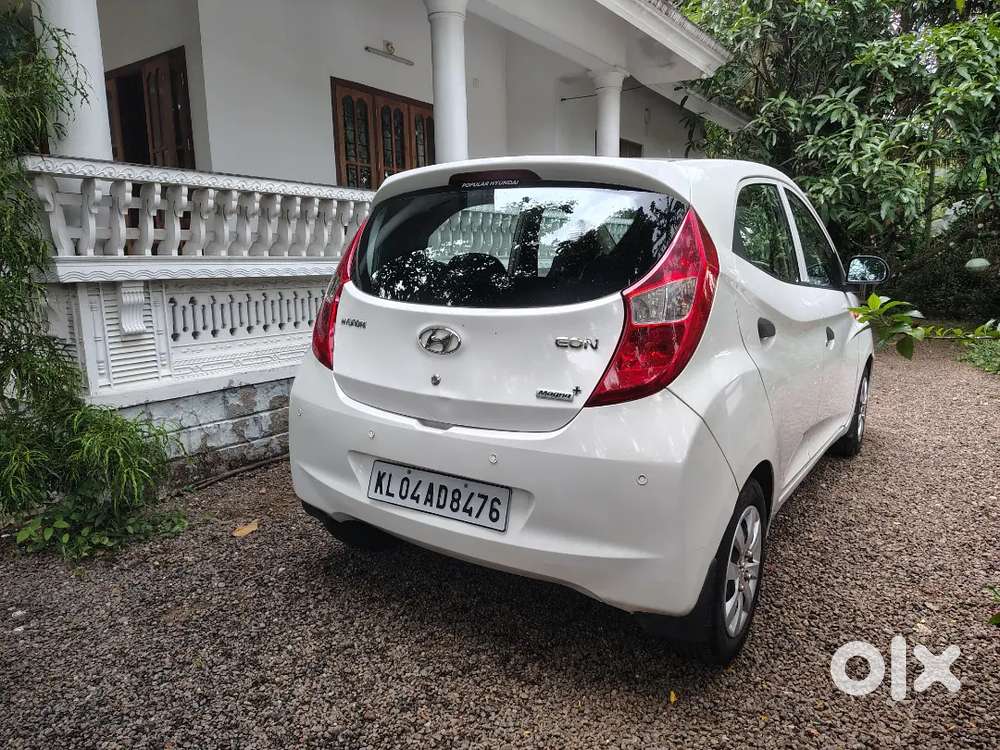 Hyundai Eon Teacher Used Good Condition Well Maintaned