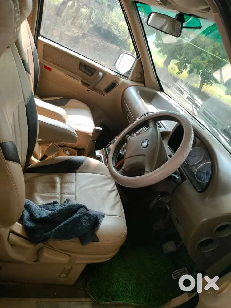 Tata Safari 2012 70000km