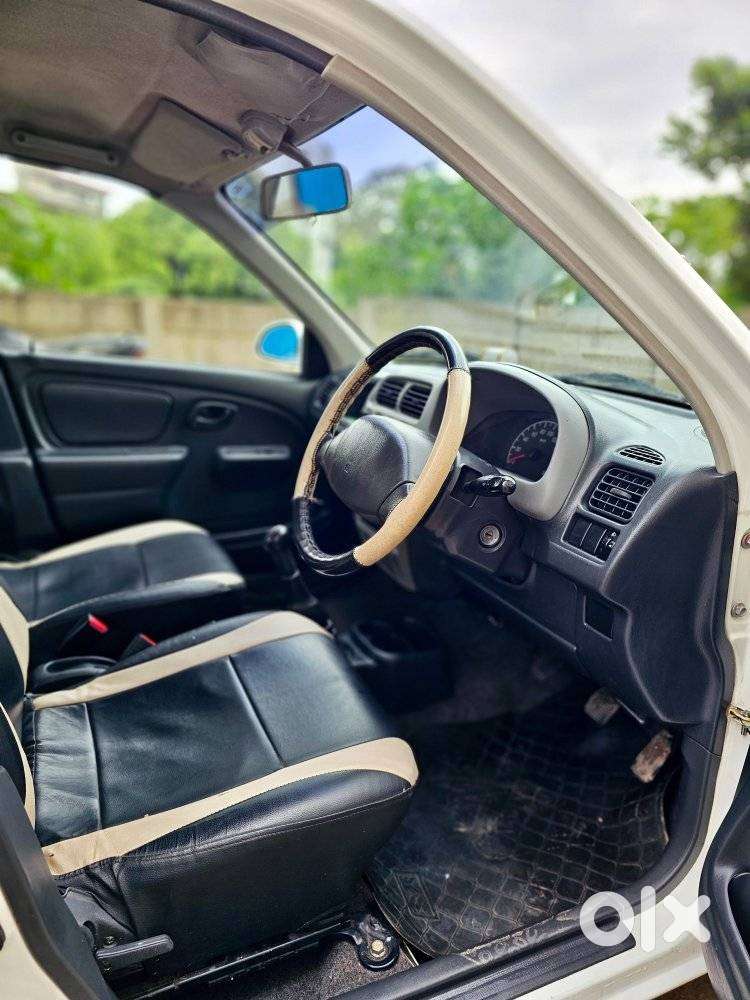 Maruti Suzuki Alto Std, 2011, Petrol