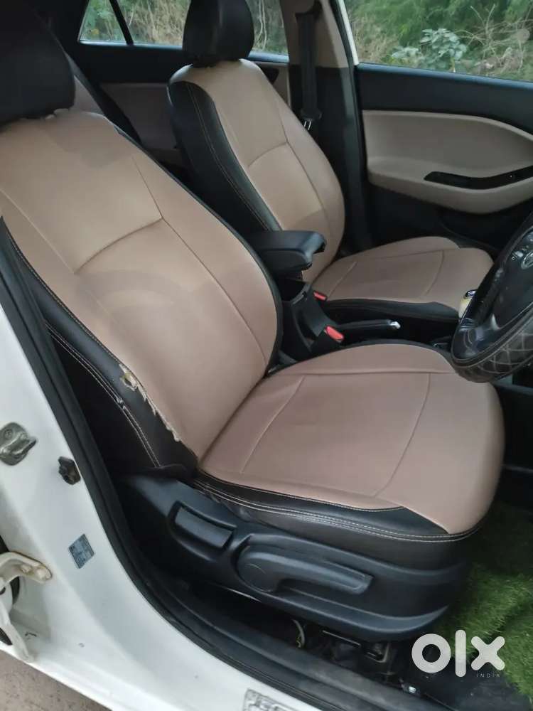 Hyundai Elite I20 2018 Petrol Manual