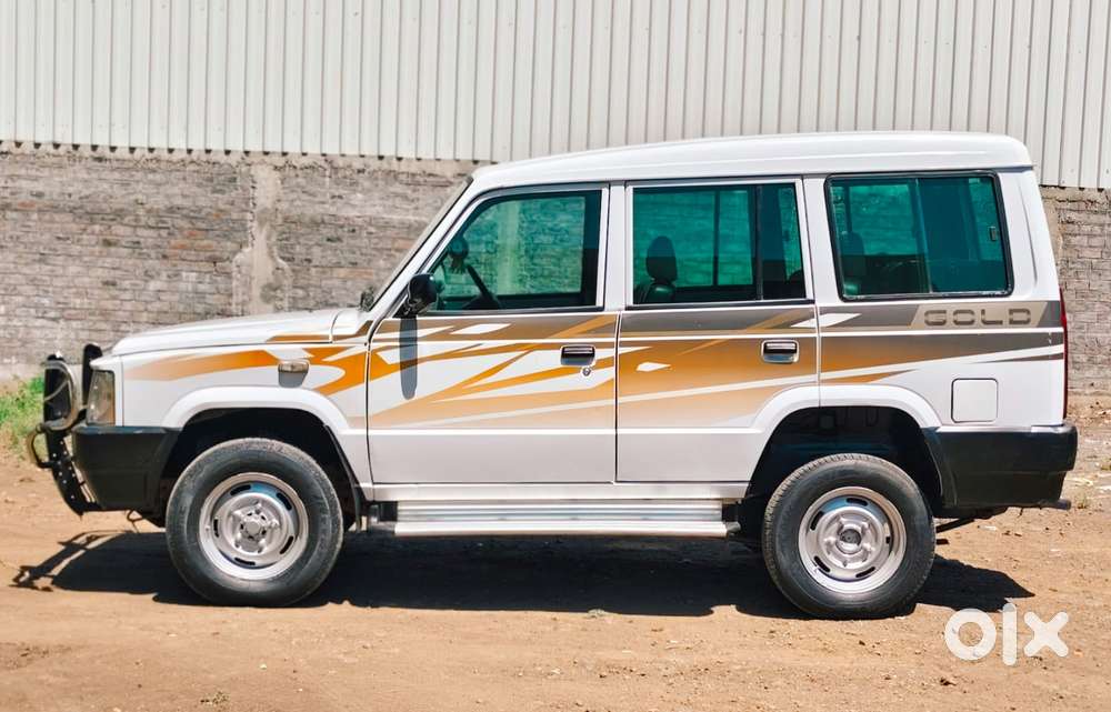 Tata Sumo Victa Di Ex Bsiii, 2014, Diesel