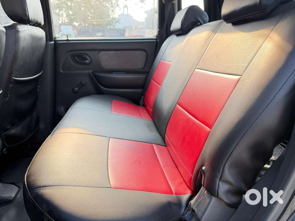 Maruti Suzuki Wagon R Amt Vxi, 2007, Petrol