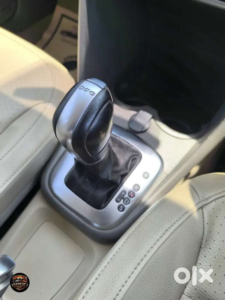 Volkswagen Vento 2016 Diesel Well Maintained