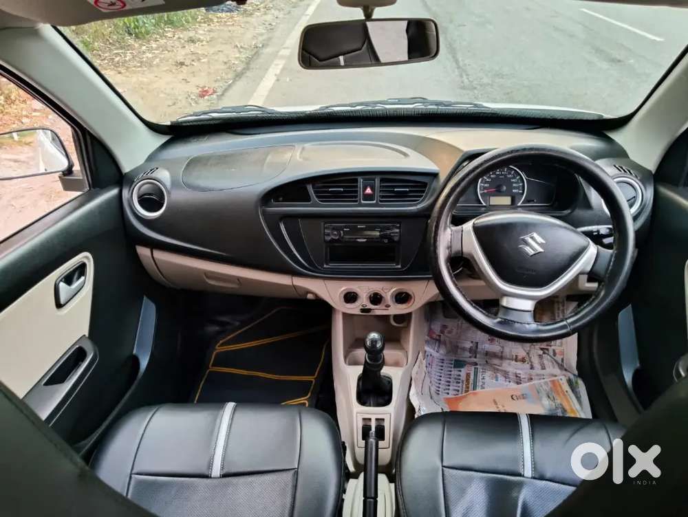 2022 Maruti Suzuki Alto