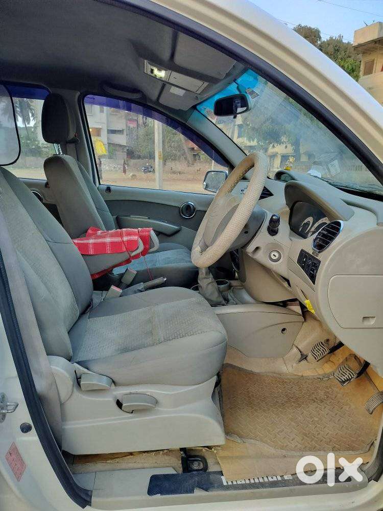 Mahindra Quanto C8, 2014, Diesel