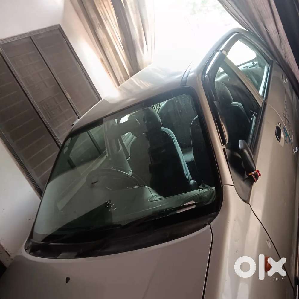 Maruti Suzuki Alto Lx 2007