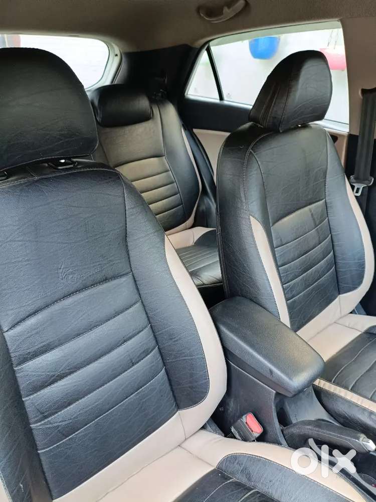 Hyundai New I20 2016 Petrol 80000 Km Driven 1st Oner All Original