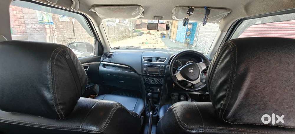 Maruti Suzuki Swift 2016